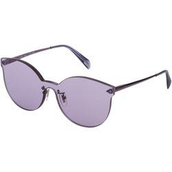 Gafas de Sol POLICE Morado