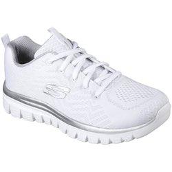 SKECHERS Zapatilla confort Graceful - Get Connected