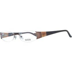 Guess Gafas Vista Gu2225-Brn-51 51mm 1ud