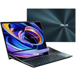 Portatil Asus Zenbook Pro Duo Ux582Zw-H2035W