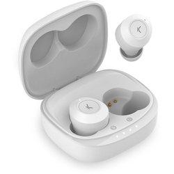 Auriculares Inalámbricos KSIX Oblivion Blanco