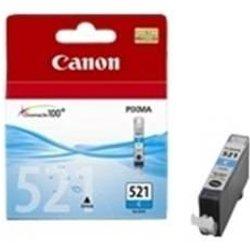 Canon CLI-521 C Original Cian