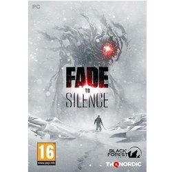 Fade to Silence - PC