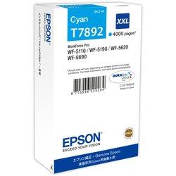 Epson T7892 Cian C13T789240