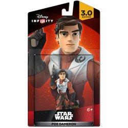 Figura Disney Infinity 3.0 Star Wars Poe Dameron