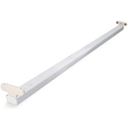 Armadura para Tubo LED EDM 31119