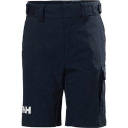 Helly Hansen Jr Hh Qd Cargo Shorts