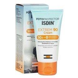 Protector Solar ISDIN SPF 50+ (50 ml)