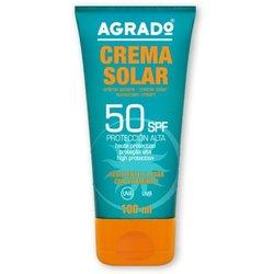 Crema Solar Spf 50