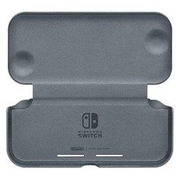 Nintendo 110755 Libro Gris