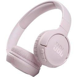 JBL Tune 510BT Rosa - Auriculares Bluetooth