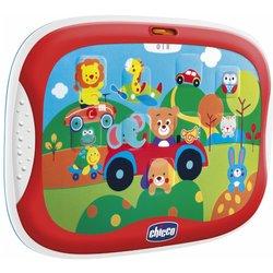 Juego CHICCO Mi Primera Tableta (3 años)