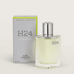 Hermes H24 50 ml Hombres