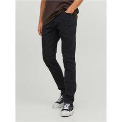 Jack & Jones Jjiglenn Jjoriginal Sq 356 Noos Black Denim