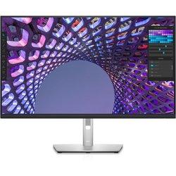 Dell 32 usb-c hub 4k monitor - p3223qe