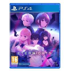 Juego PS4 Eternights