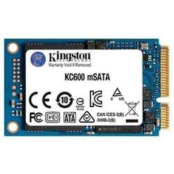 Kingston Ssd Kc600 1tb