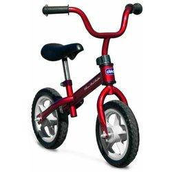 CHICCO MI PRIMERA BICI ROJA