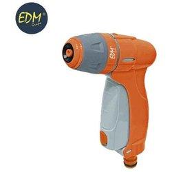 Pistola Rociadora Ajustable (Blister) Edm