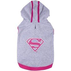 Sudadera para Perro de Supergirl