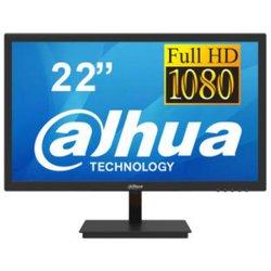 Dahua Monitor Dh-lm22-l200-a6-t 22´´ Fhd Va Led