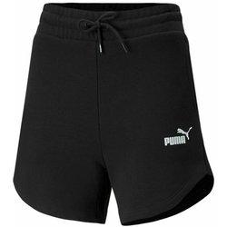 Puma Shorts Ess 5´´ High Waist