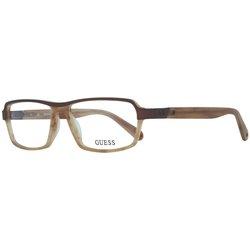 Gafas De Vista Guess Hombre  Gu1790-brn-55