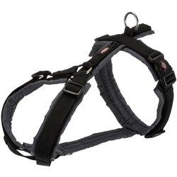 Arnés para Mascotas Trixie 62-74 cm Negro