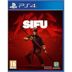 Juego SIFU PS4