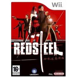 Red Steel Juego para Consola Wii