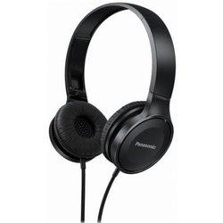 Panasonic Auriculares Rp-hf100me-k