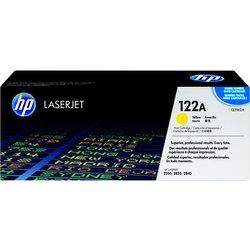 Toner Hp 122a Amarillo