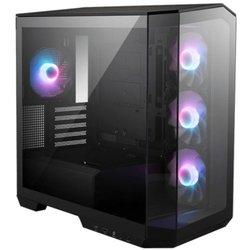 MSI Caja Torre Pc Mag Pano M100r Pz