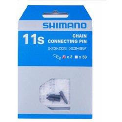 Cadena SHIMANO 9000 11s Connecting Pin 3 Units