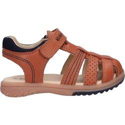 Sandalias de Niño KICKERS 349508-10 PLATINIUM 114 CAMEL