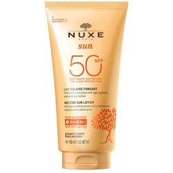 Sun Leche fundente Spf50 150ML