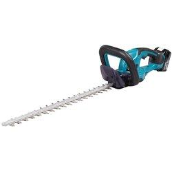 MAKITA DUH507RT Cortasetos 18V LXT 50cm 5,0Ah 1 bat