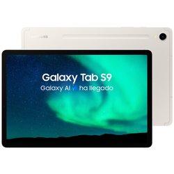 Samsung Galaxy Tab S9 WiFi 8/128GB Beige