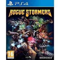 Rogue Stormers Ps4