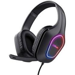 Auriculares con Micrófono Gaming Trust GXT 416 Zirox