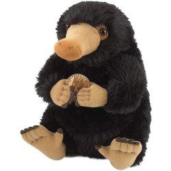 Peluche FANTASTIC BEASTS Niffler Marrón (21x15x10cm)