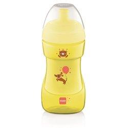 Mam Sports Cup +12 Meses Verde 330Ml