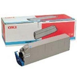 C9200 C9400 toner cian (OKI 41515211)