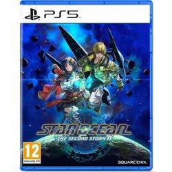 Videojuego PlayStation 5 SQUARE ENIX Star Ocean: The Second Story R (FR)