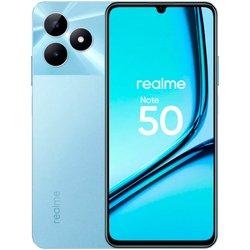 Realme Note 50 4/128GB Azul Cielo Libre