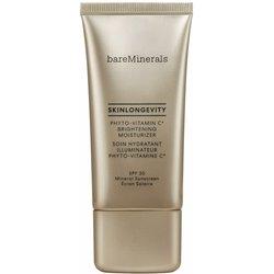 Crema Facial bareMinerals Skinlongevity Spf 30 50 ml