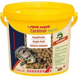 Sera Profesional Carnivor - Alimento para Reptiles