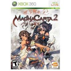 Magna Carta 2 (Import) Juego para Consola Microsoft XBOX 360