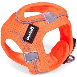 Arnés GLORIA PETS Air Mesh Air Dress Naranja M