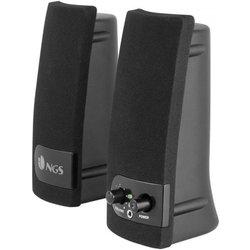 NGS SB150 4W Negro altavoz